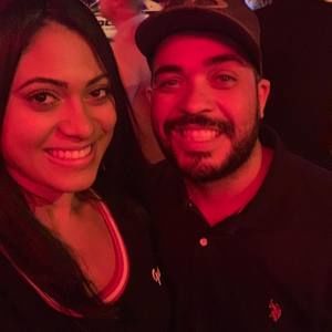 Meet your Posher, Thais